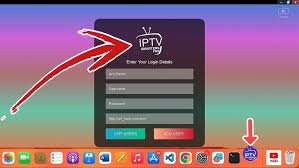 IPTV Smarters Pro